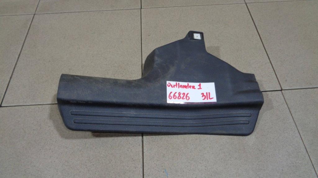 Накладка порога внутренняя, 500 рублей, Пермь