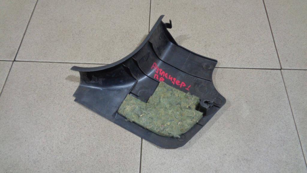 Обшивка стойки, 500 рублей, Пермь