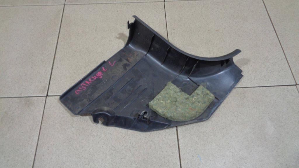 Обшивка стойки, 500 рублей, Пермь