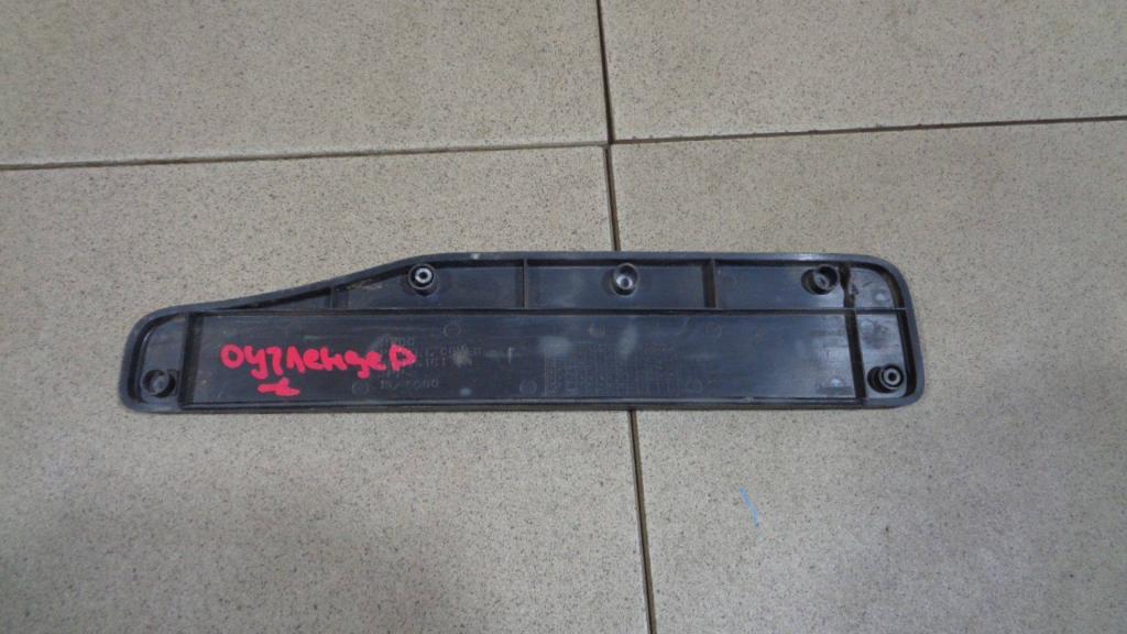 Накладка декоративная, 500 рублей, Пермь