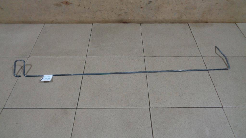 Торсион багажника, 900 рублей, Пермь