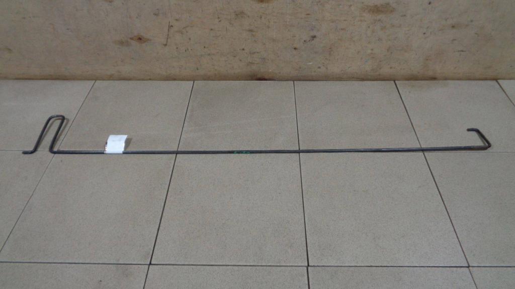 Торсион багажника, 500 рублей, Пермь