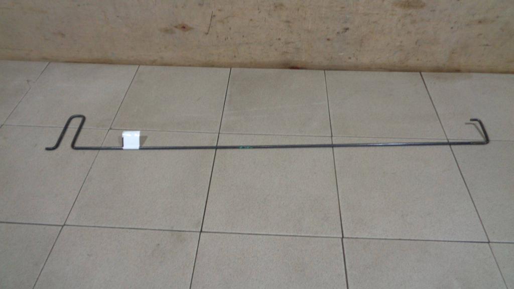 Торсион багажника, 500 рублей, Пермь