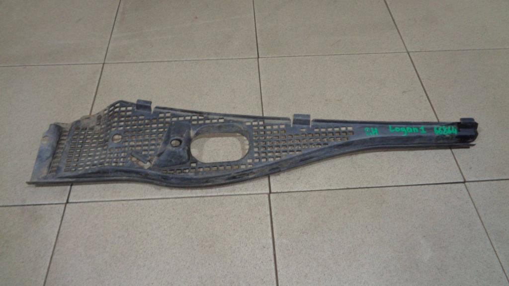 Решетка стеклоочистителя, 500 рублей, Пермь