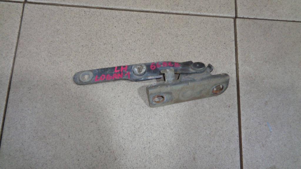 Петля капота левая, 500 рублей, Пермь