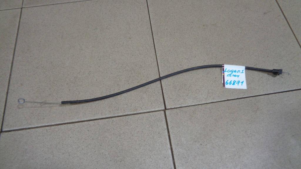 Трос отопителя, 500 рублей, Пермь