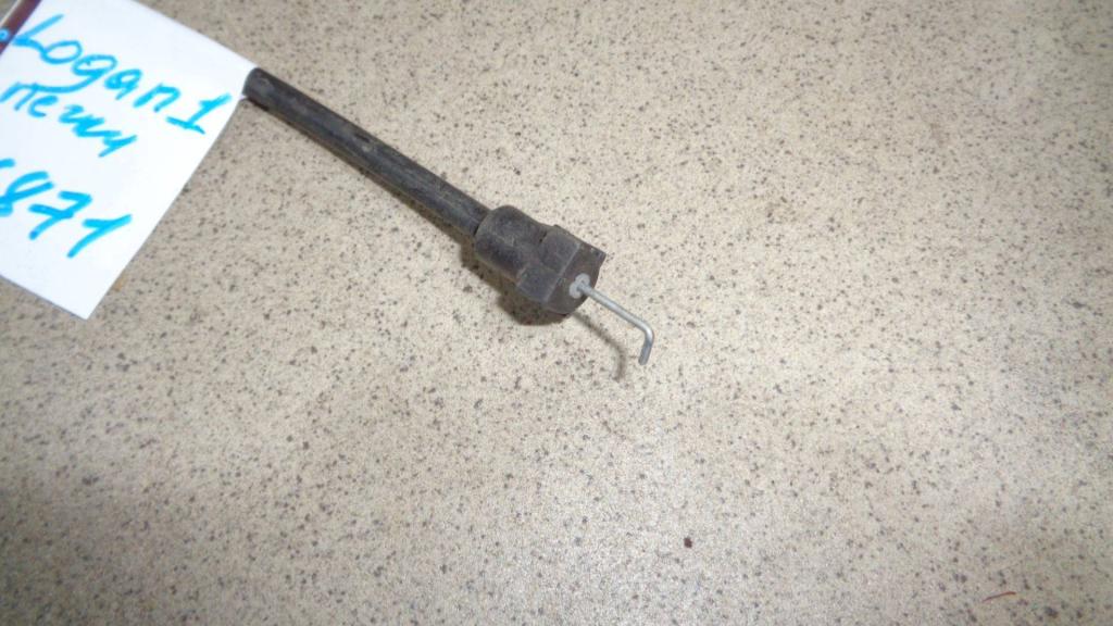 Трос отопителя, 500 рублей, Пермь