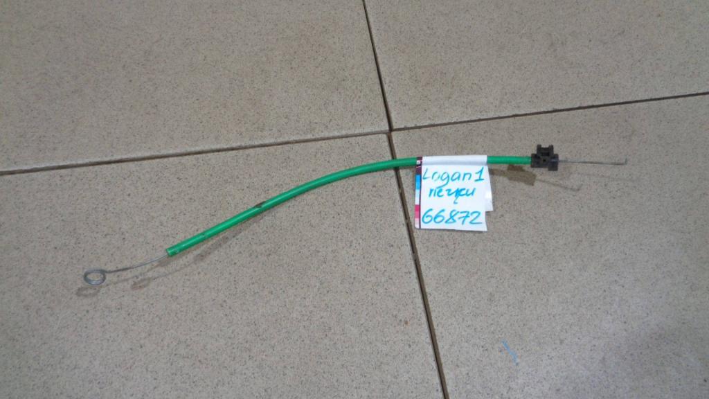 Трос отопителя, 500 рублей, Пермь