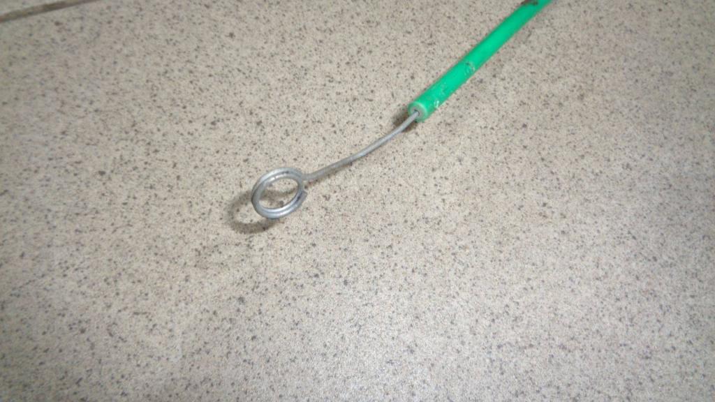 Трос отопителя, 500 рублей, Пермь