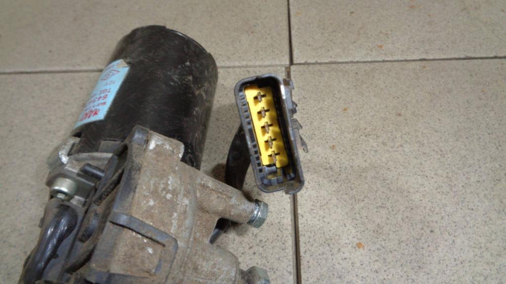 Моторчик дворников передний, 1200 рублей, Пермь