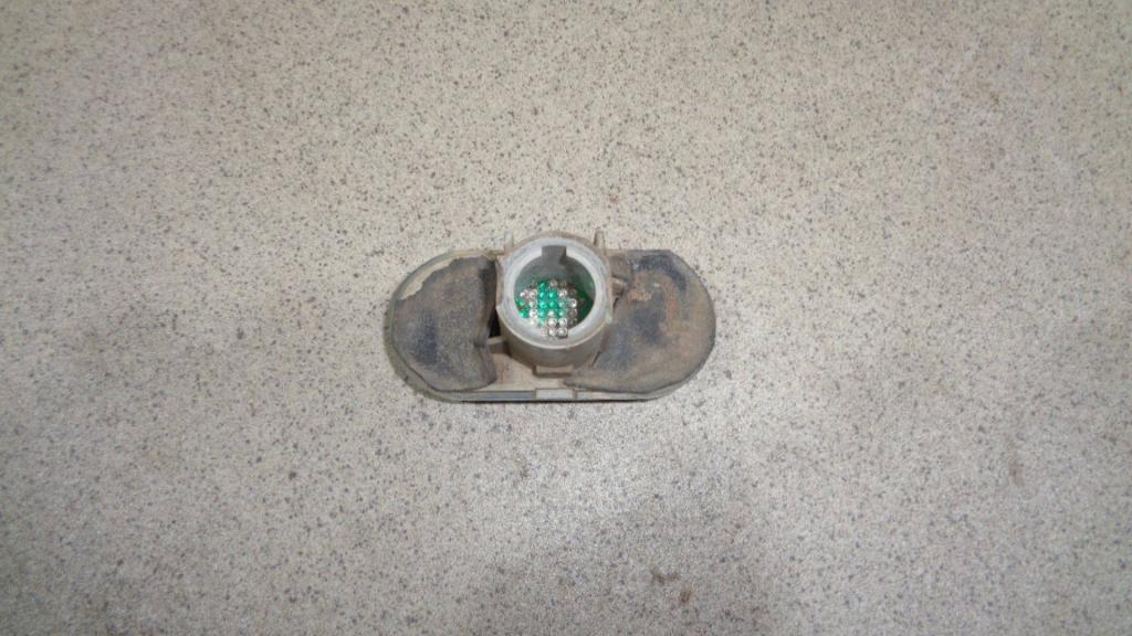 Повторитель на крыло, 500 рублей, Пермь