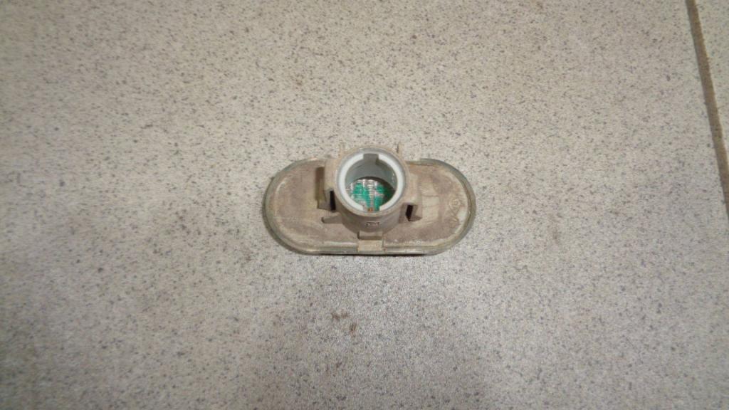 Повторитель на крыло, 500 рублей, Пермь