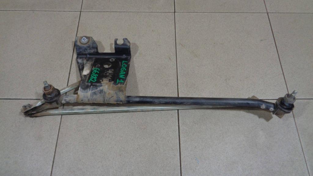 Трапеция дворников, 1600 рублей, Пермь