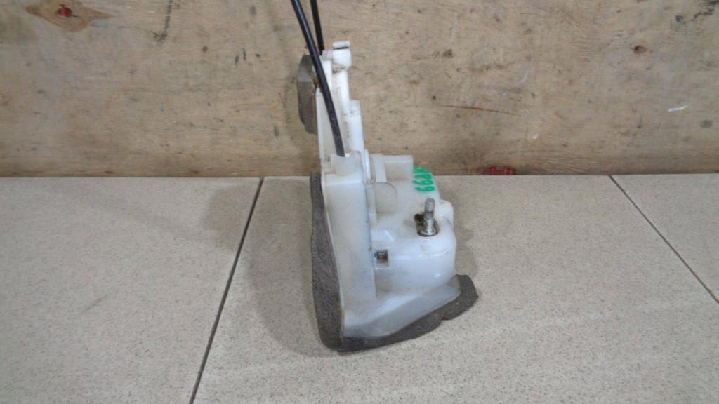 Замок двери задней правой, 1000 рублей, Пермь