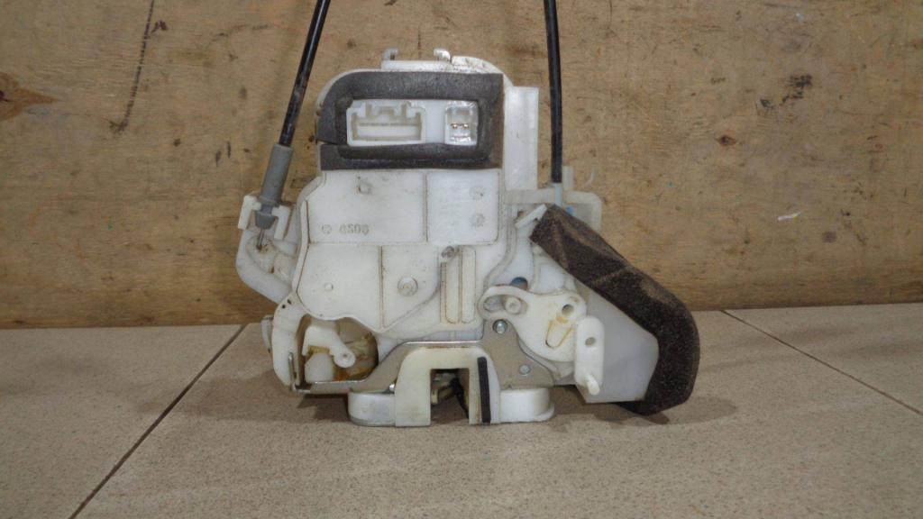 Замок двери задней правой, 1000 рублей, Пермь