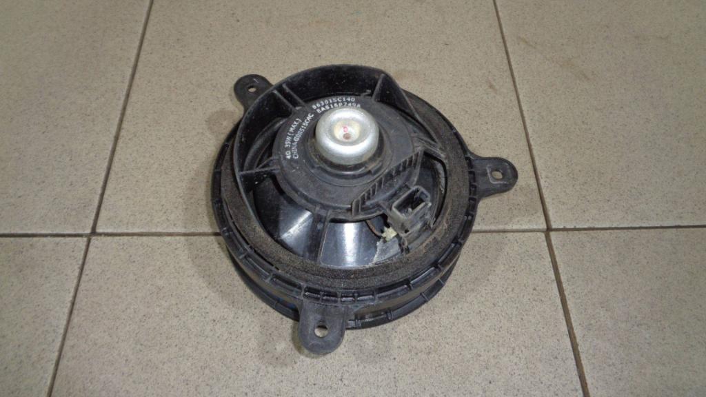 Динамик, 1000 рублей, Пермь