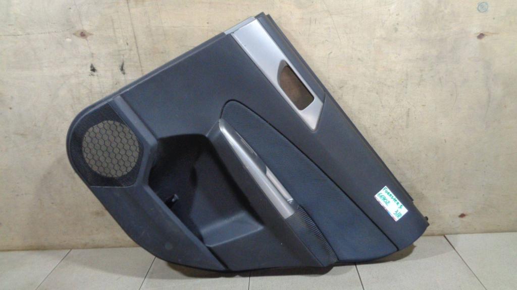 Обшивка двери задней правой, 1000 рублей, Пермь