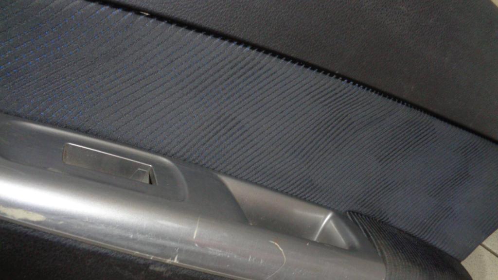 Обшивка двери задней правой, 1000 рублей, Пермь