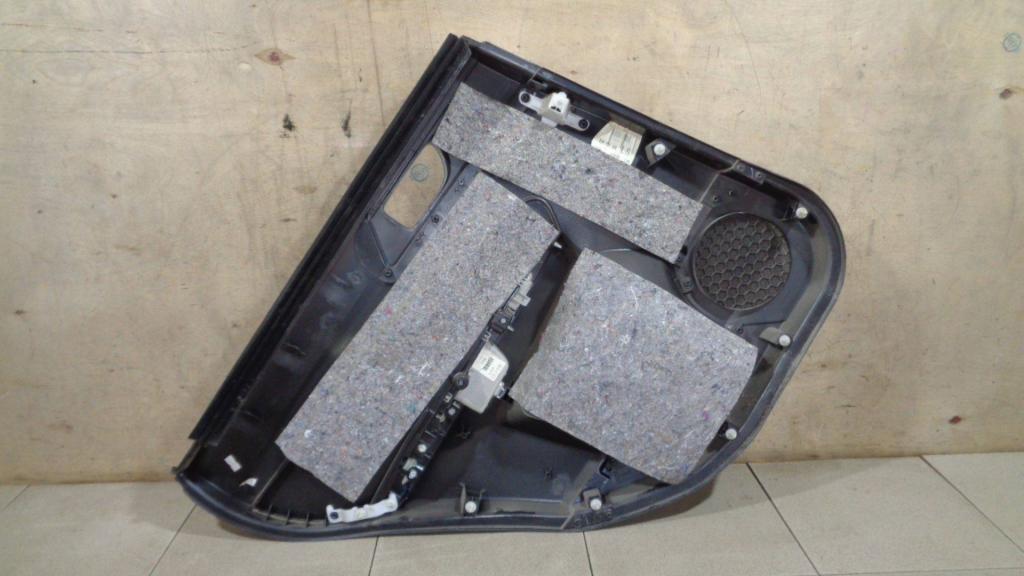 Обшивка двери задней правой, 1000 рублей, Пермь