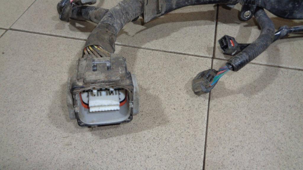 Проводка моторная, 3000 рублей, Пермь