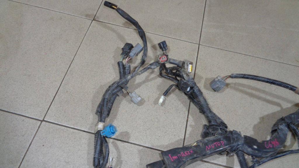 Проводка моторная, 3000 рублей, Пермь