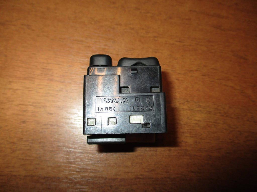 Переключатель регулировки зеркала, 500 рублей, Пермь