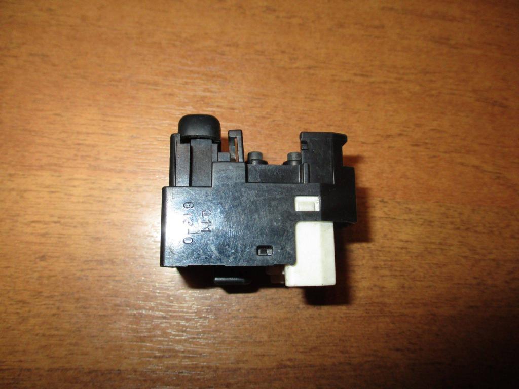 Переключатель регулировки зеркала, 500 рублей, Пермь