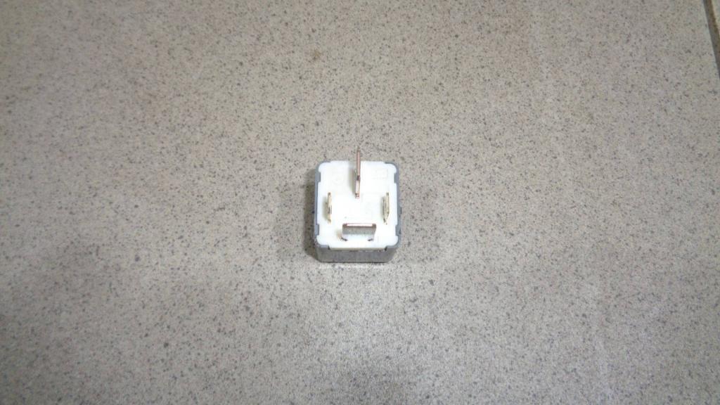 Реле, 500 рублей, Пермь