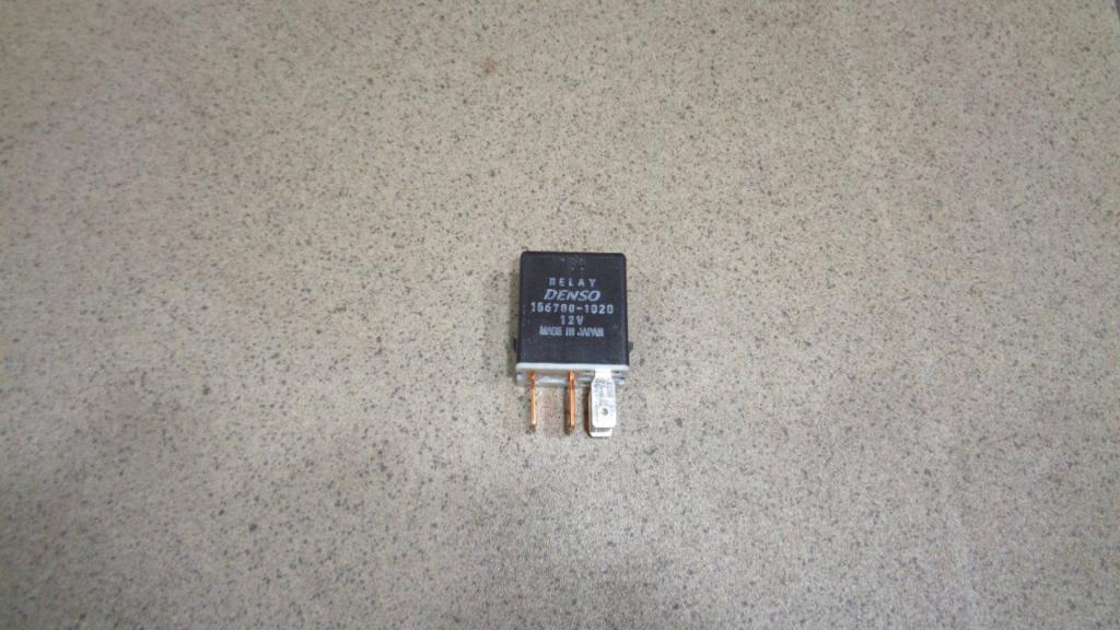 Реле, 500 рублей, Пермь