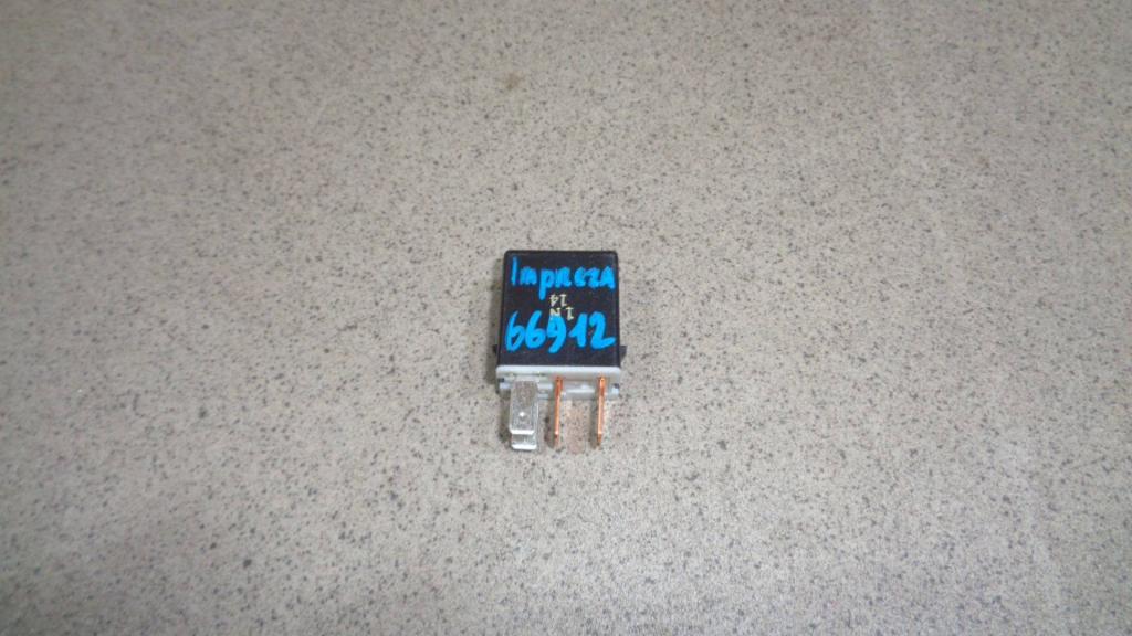 Реле, 500 рублей, Пермь