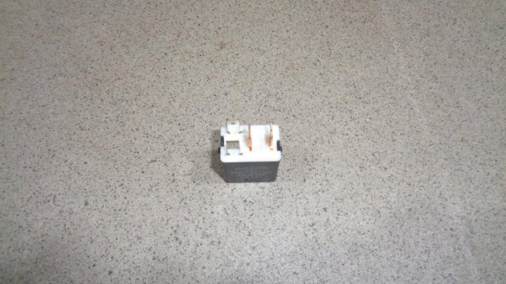 Реле, 500 рублей, Пермь