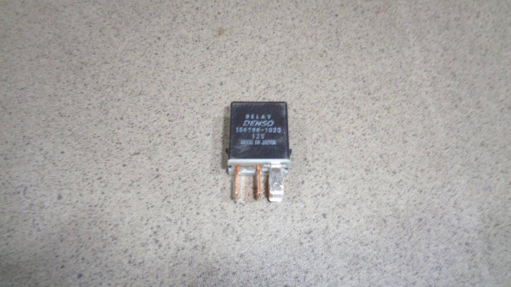 Реле, 500 рублей, Пермь