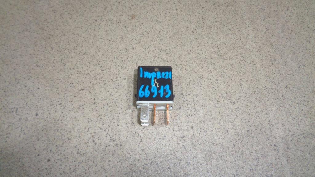 Реле, 500 рублей, Пермь