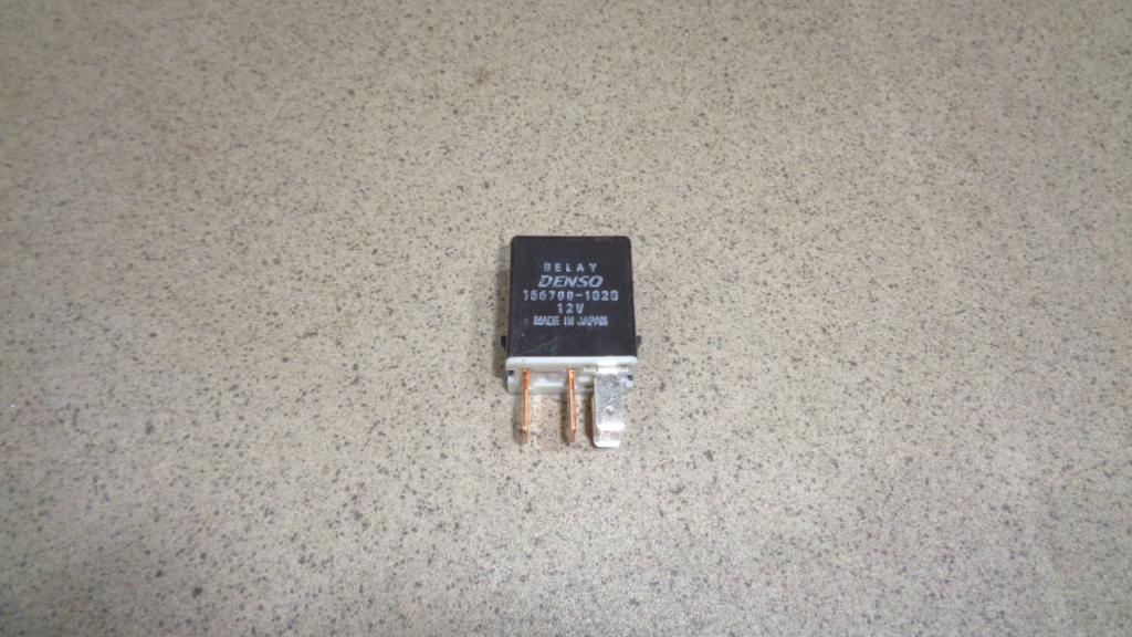 Реле, 500 рублей, Пермь