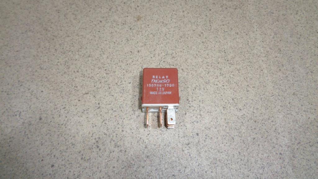 Реле, 500 рублей, Пермь