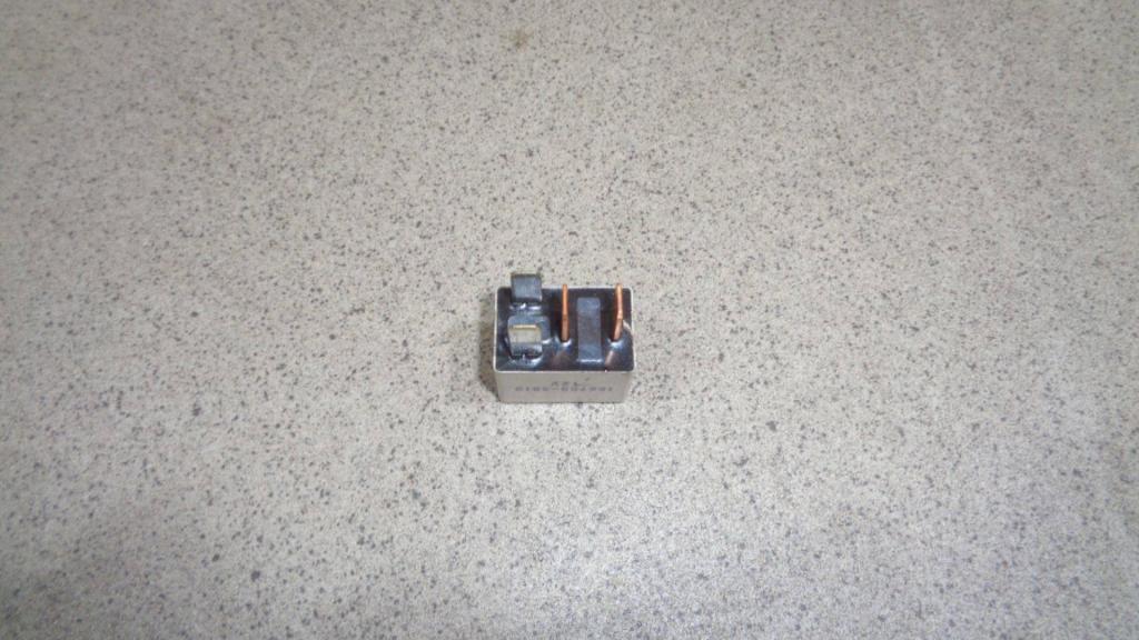 Реле, 500 рублей, Пермь