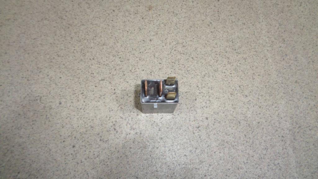 Реле, 500 рублей, Пермь