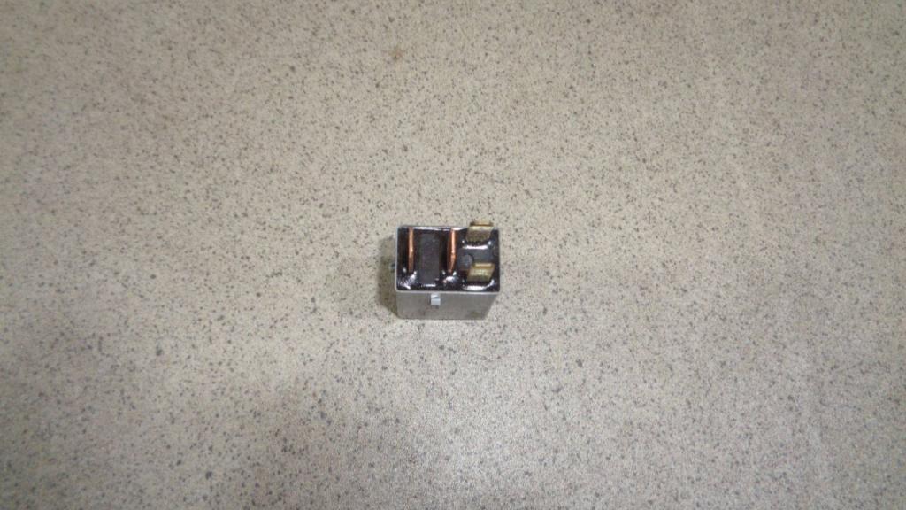 Реле, 500 рублей, Пермь