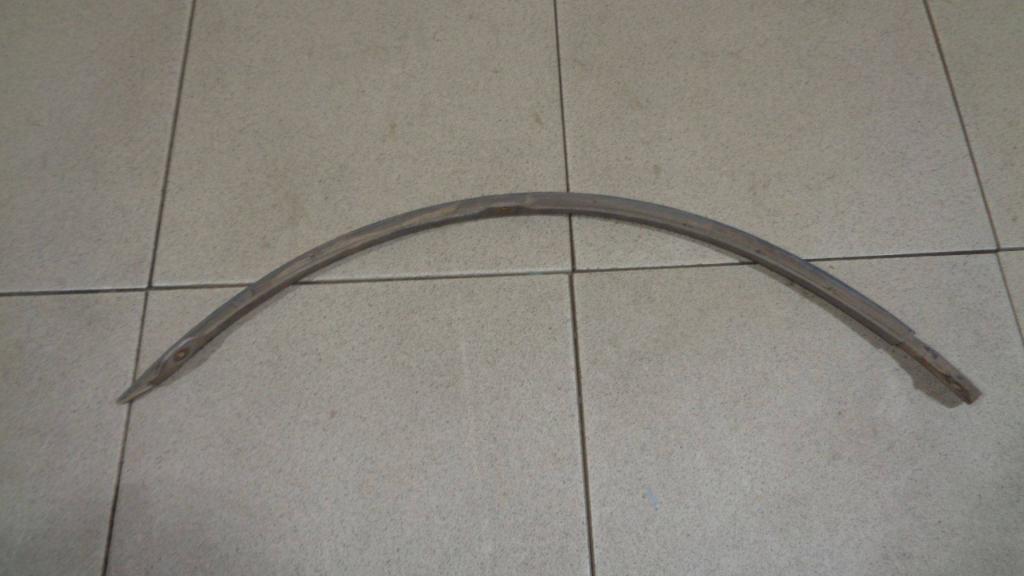 Накладка переднего крыла правого, 850 рублей, Пермь