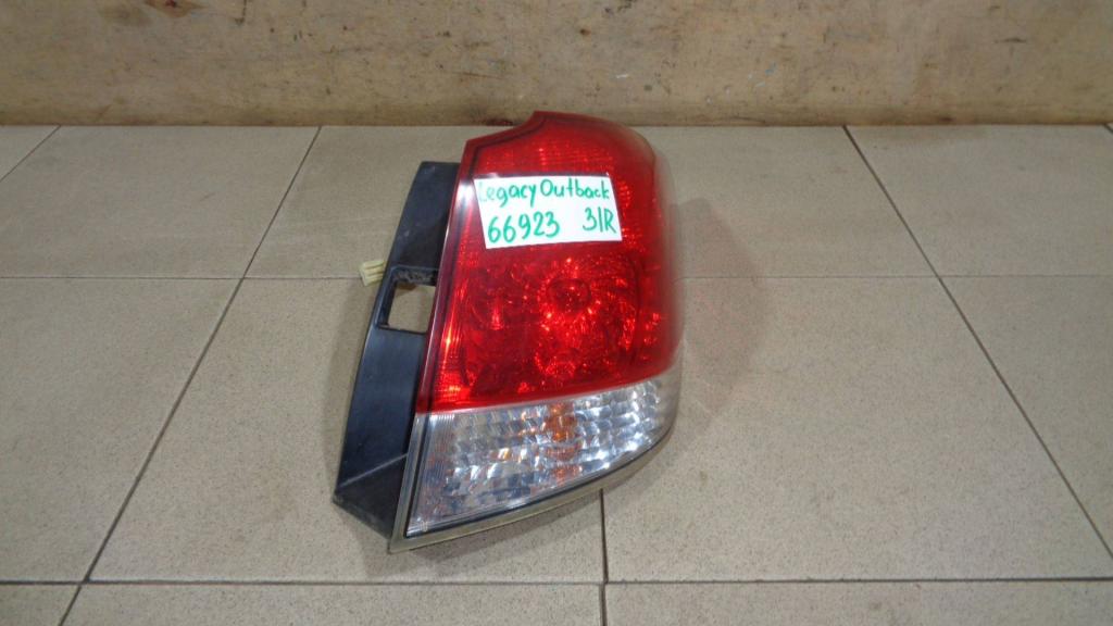 Фонарь задний наружный правый, 3000 рублей, Пермь