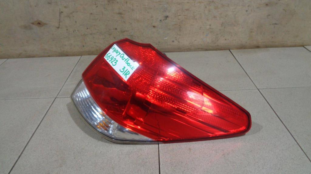 Фонарь задний наружный правый, 3000 рублей, Пермь