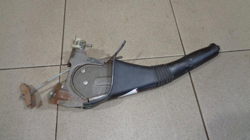 Ручник, 500 рублей, Пермь