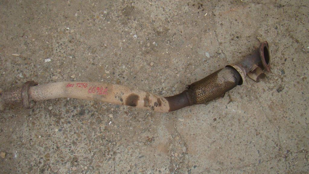 Приемная труба глушителя, 1500 рублей, Пермь