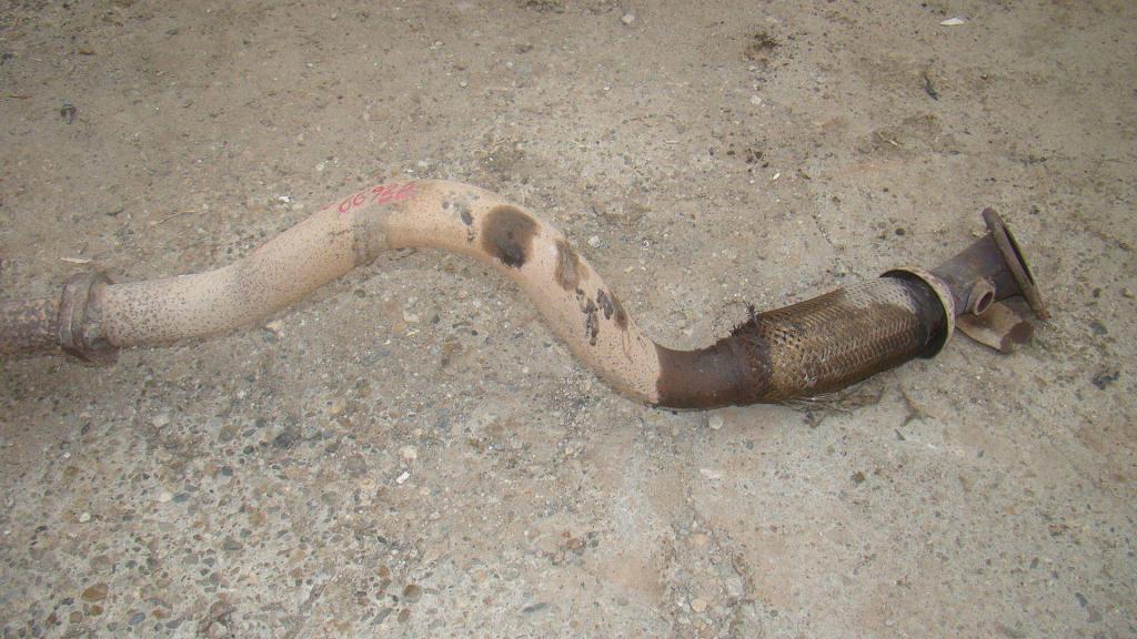 Приемная труба глушителя, 1500 рублей, Пермь