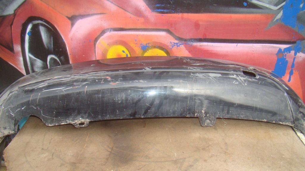 Бампер задний, 2000 рублей, Пермь