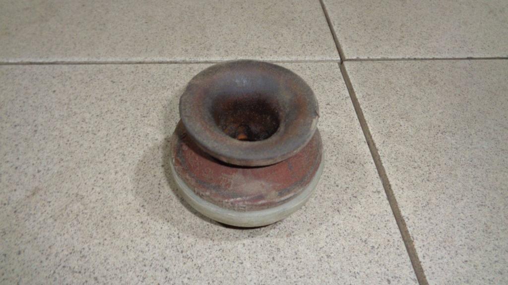 Пыльник заднего амортизатора, 500 рублей, Пермь