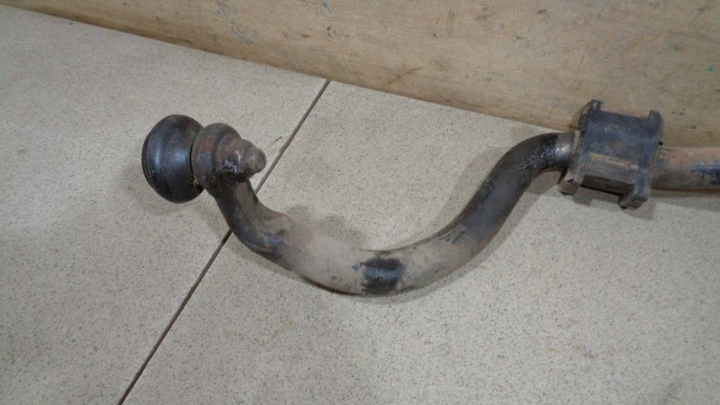 Стабилизатор передний, 2000 рублей, Пермь