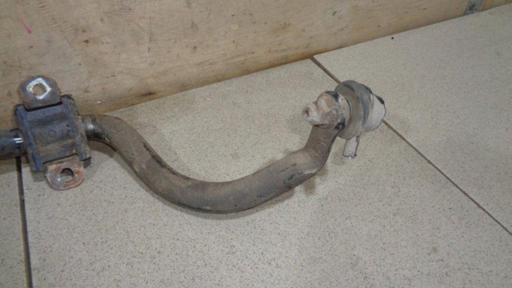 Стабилизатор передний, 2000 рублей, Пермь