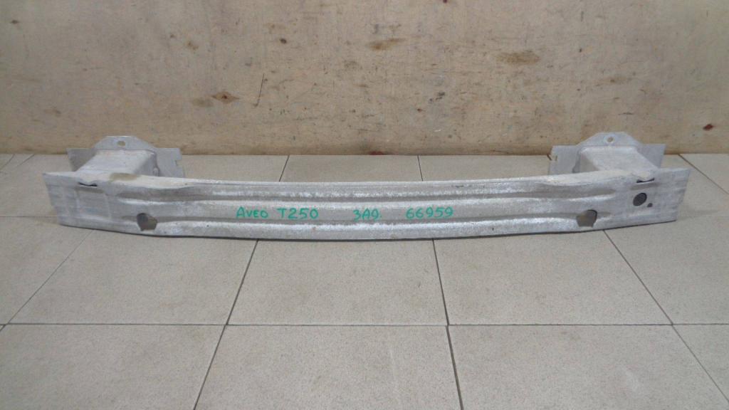 Усилитель заднего бампера, 3000 рублей, Пермь