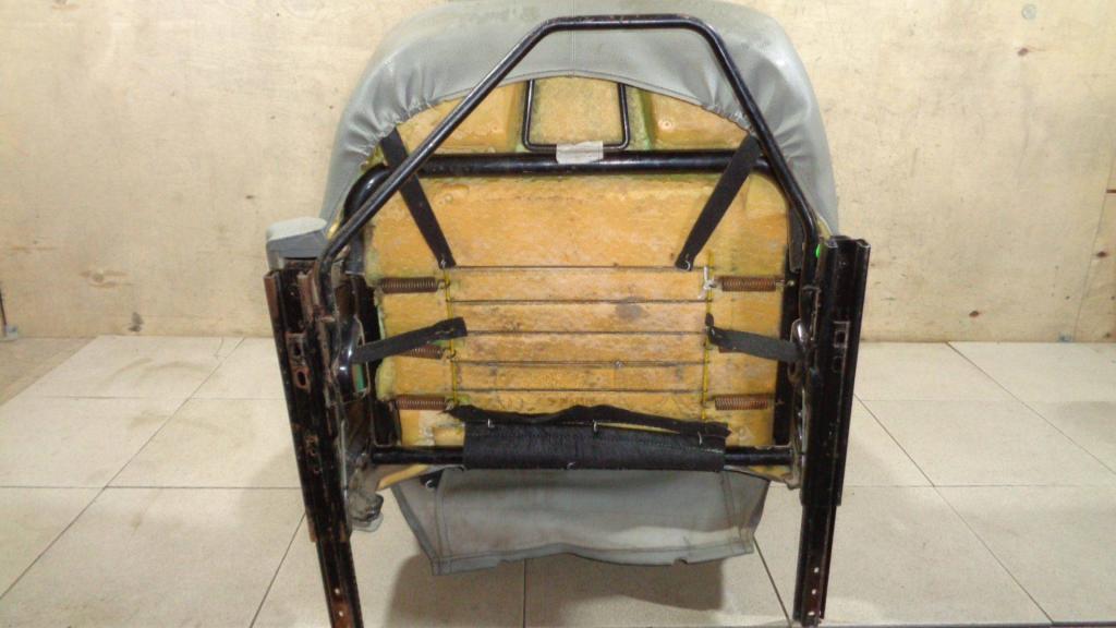 Сиденье переднее правое, 2500 рублей, Пермь